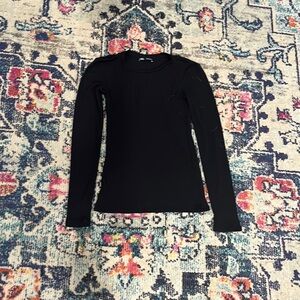 Women’s Zara long sleeve